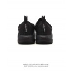 2025年12月新品Adidas Crazyflight Mid人気 スニーカー男女兼用/誕生日プレゼント/XH工場