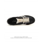 2025年12月新品Adidas SAMBAVEGAN人気 スニーカー男女兼用/誕生日プレゼント/XH工場