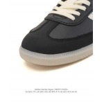 2025年12月新品Adidas SAMBAVEGAN人気 スニーカー男女兼用/誕生日プレゼント/XH工場