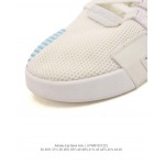 2025年12月新品Adidas EQT BASK ADV V2人気 スニーカー男女兼用/誕生日プレゼント/XH工場