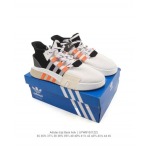 2025年12月新品Adidas EQT BASK ADV V2人気 スニーカー男女兼用/誕生日プレゼント/XH工場