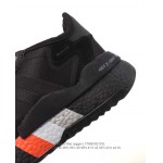 2025年12月新品 Adidas Nite Jogger人気 スニーカー男女兼用/誕生日プレゼント/XH工場