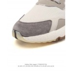 2025年12月新品 Adidas Nite Jogger人気 スニーカー男女兼用/誕生日プレゼント/XH工場