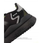 2025年12月新品 Adidas Nite Jogger人気 スニーカー男女兼用/誕生日プレゼント/XH工場