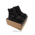 2025年12月新品The North Face人気 スニーカー男女兼用/誕生日プレゼント/XH工場