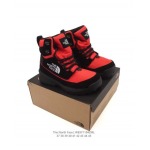 2025年12月新品The North Face人気 スニーカー男女兼用/誕生日プレゼント/XH工場