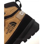 2025年12月新品The North Face人気 スニーカー男女兼用/誕生日プレゼント/XH工場