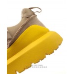 2025年12月新品UGG人気 スニーカー男女兼用/誕生日プレゼント/XH工場