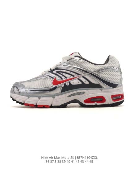 2025年12月新品（NIKE）AIR MAX MOTO 2...