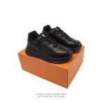 2025年12月新品lv classic人気 スニーカー男女兼用/誕生日プレゼント/XH工場