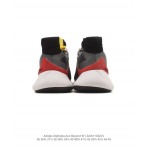 2025年12月新品（adidas）ALPHABOUNCE BEYOND人気 スニーカー男女兼用/誕生日プレゼント/XH工場