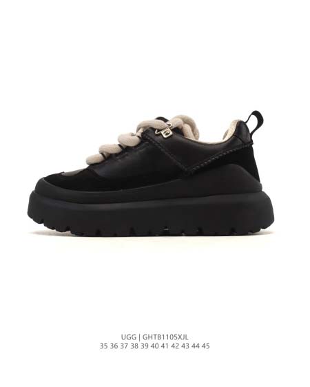 2025年12月新品UGG人気 スニーカー男女兼用/誕生日プ...