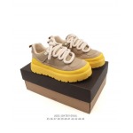 2025年12月新品UGG人気 スニーカー男女兼用/誕生日プレゼント/XH工場