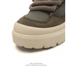 2025年12月新品UGG人気 スニーカー男女兼用/誕生日プレゼント/XH工場