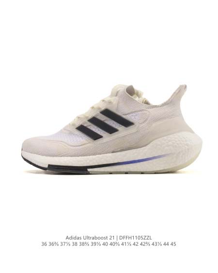 2025年12月新品ADIDAS ULTRABOOST 21...