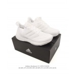 2025年12月新品ADIDAS ULTRABOOST 21人気 スニーカー男女兼用/誕生日プレゼント/XH工場