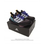 2025年12月新品ADIDAS ULTRABOOST 21人気 スニーカー男女兼用/誕生日プレゼント/XH工場