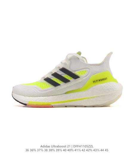 2025年12月新品ADIDAS ULTRABOOST 21...