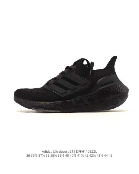 2025年12月新品ADIDAS ULTRABOOST 21...