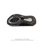 2025年12月新品ADIDAS ULTRABOOST 21人気 スニーカー男女兼用/誕生日プレゼント/XH工場