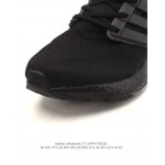 2025年12月新品ADIDAS ULTRABOOST 21人気 スニーカー男女兼用/誕生日プレゼント/XH工場