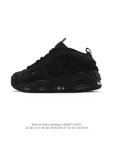2025年12月新品Nike Air More Uptemp...