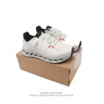 2025年12月新品On Cloudtitl人気 スニーカー男女兼用/誕生日プレゼント/XH工場