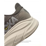 2025年12月新品HOKA ONE ONE人気 スニーカー男女兼用/誕生日プレゼント/XH工場