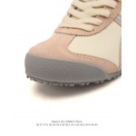 2025年12月新品Onitsuka Tiger Mexico 66人気 スニーカー男女兼用/誕生日プレゼント/XH工場