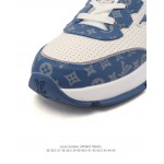 2025年12月新品lv classic人気 スニーカー男女兼用/誕生日プレゼント/XH工場