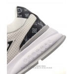 2025年12月新品lv classic人気 スニーカー男女兼用/誕生日プレゼント/XH工場