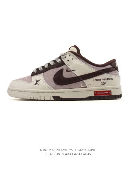2025年12月新品Nike Sb Dunk Low Pro...