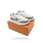 2025年12月新品lv classic人気 スニーカー男女兼用/誕生日プレゼント/XH工場