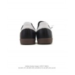 2025年12月新品Adidas SAMBAVEGAN人気 スニーカー男女兼用/誕生日プレゼント/XH工場
