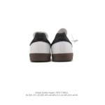 2025年12月新品Adidas SAMBAVEGAN人気 スニーカー男女兼用/誕生日プレゼント/XH工場