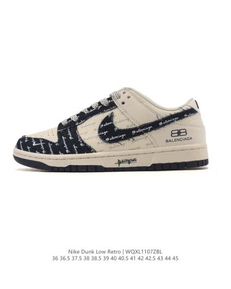 2025年12月新品Nike Sb Dunk Low Pro...