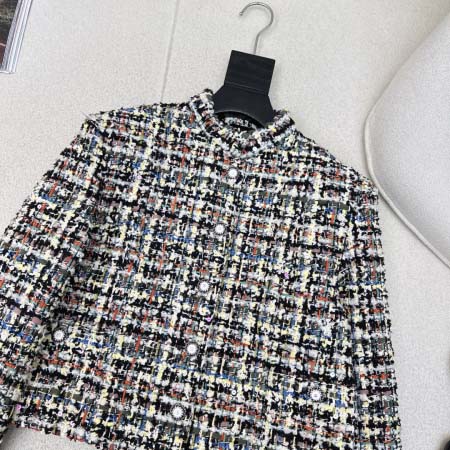 2026年4月5日入荷春夏新作Chanel 高級品復刻 女性服 KL工場