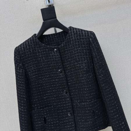2026年4月5日入荷春夏新作Chanel 高級品復刻 女性服 KL工場