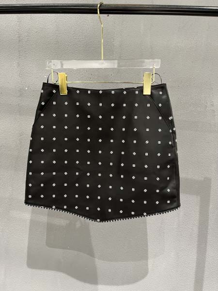 2026年4月7日入荷春夏新作Chanel 高級品復刻 女性服 KL工場