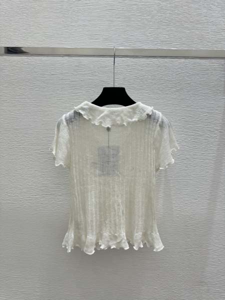 2026年4月7日入荷春夏新作Chanel 高級品復刻 女性服 KL工場