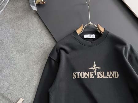 2026年4月7日入荷春夏新作Stone Islandスウェット 高級なプレゼント/誕生日プレゼント/高品質/メンツ/記念品/ wenzhou工場