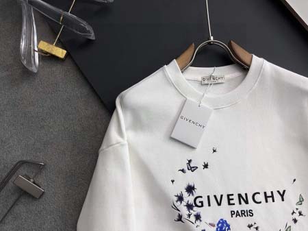 2026年4月7日入荷春夏新作Givenchyスウェット 高級なプレゼント/誕生日プレゼント/高品質/メンツ/記念品/ wenzhou工場