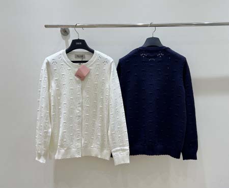 2026年4月9日入荷早春新作Miumiu女性用ファッション/誕生日プレゼント/贈り物 can工場