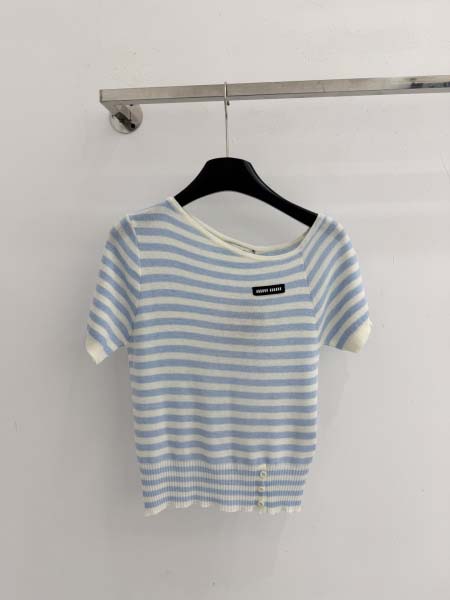 2026年4月9日入荷早春新作Miumiu女性用ファッション/誕生日プレゼント/贈り物 can工場