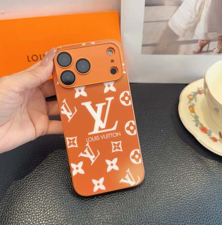 2026年4月10日入荷新作Louis VuittonIphoneケース全機種対応携帯ファッション/誕生日プレゼント/贈り物