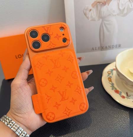2026年4月10日入荷新作Louis VuittonIphoneケース全機種対応携帯ファッション/誕生日プレゼント/贈り物