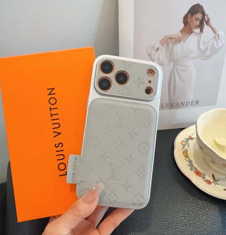 2026年4月10日入荷新作Louis VuittonIphoneケース全機種対応携帯ファッション/誕生日プレゼント/贈り物