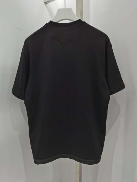 2026年4月12日入荷新作HERMES半袖 tシャツ 原版復刻人気で【极品】/正規品と同じサイズ/VR工場