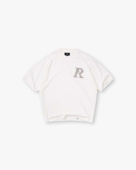 2026年4月13日春夏入荷新作REPRESENT短袖Tシャツ人気商品/BG工場
