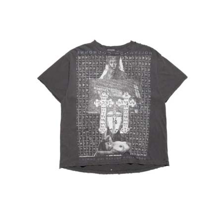 2026年4月13日春夏入荷新作Enfants Riches Deprime短袖Tシャツ人気商品/BG工場